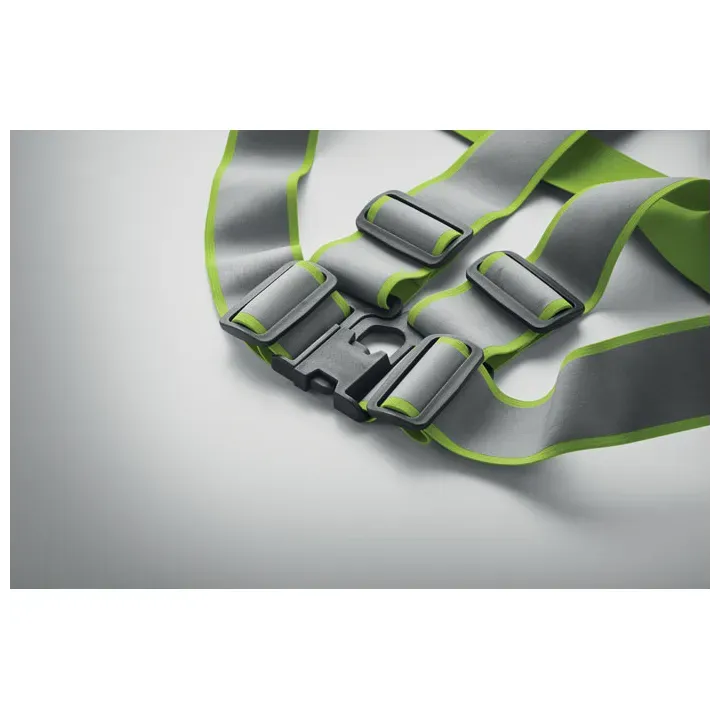 Adjustable 360 reflective belt - MO2405 (MOCN#68)